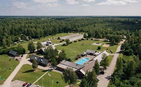 Holiday Village Suur Töll